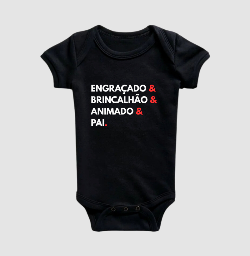 Pai & muito mais