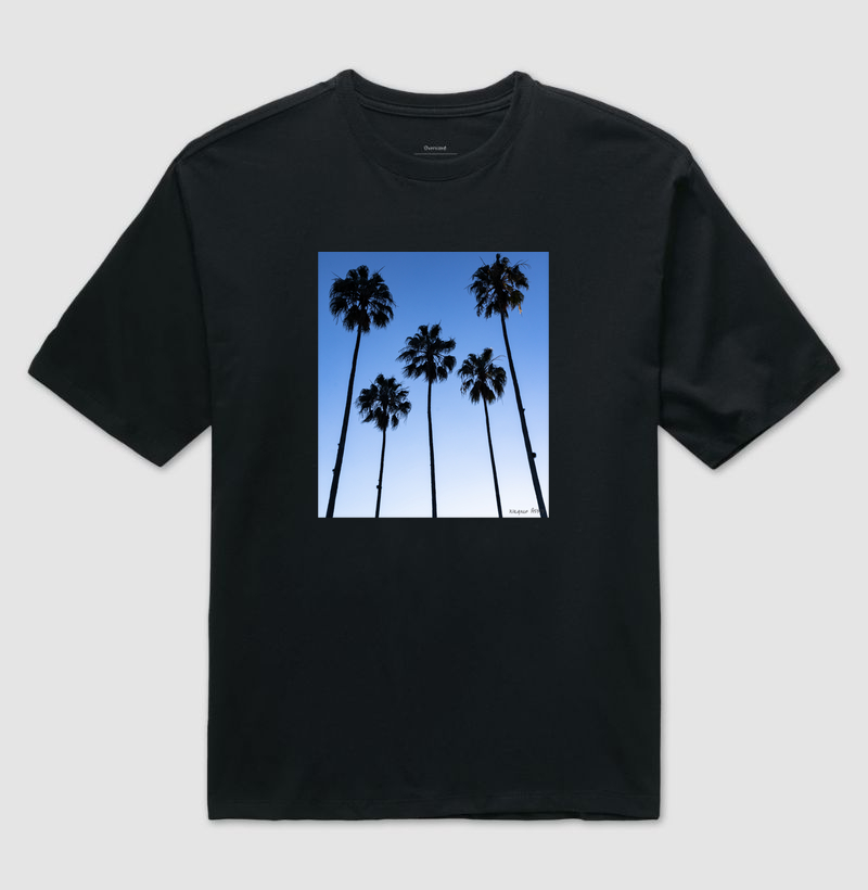 Camiseta Coqueiro 