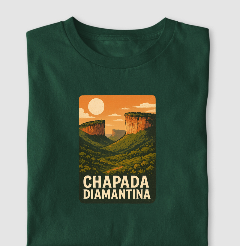 Chapada Diamantina