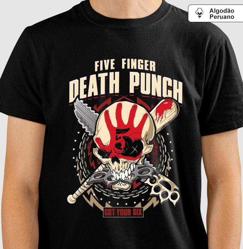 FFDP SKULL