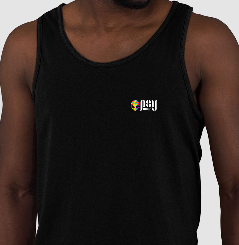 PsyWear Basic Algodão 30.1 Reserva