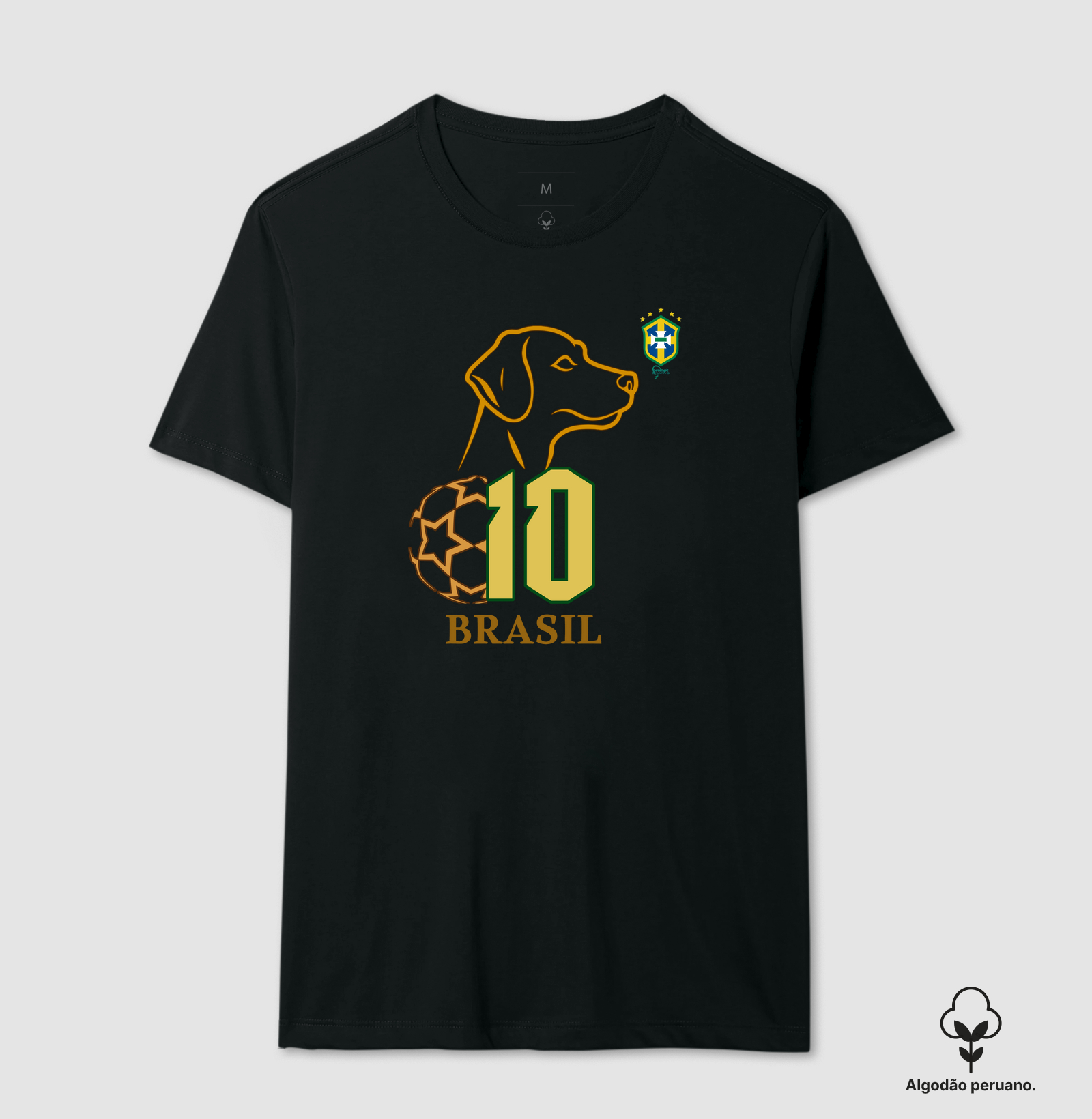 Seleção Caramelo