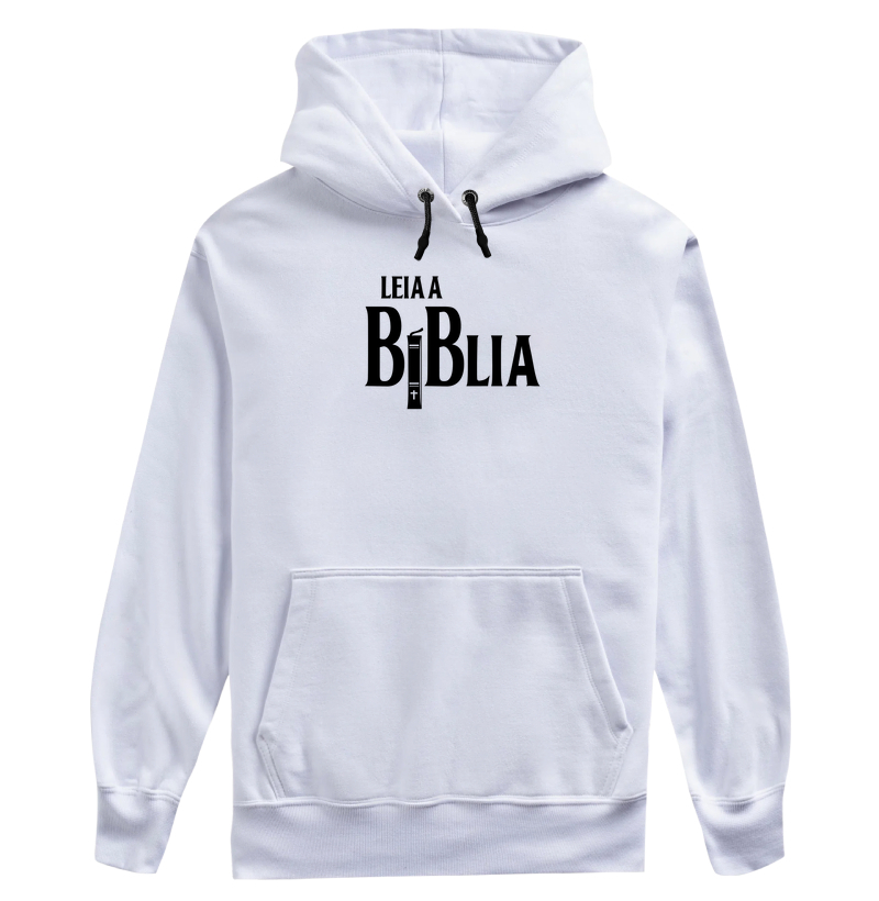 Leia a Bíblia