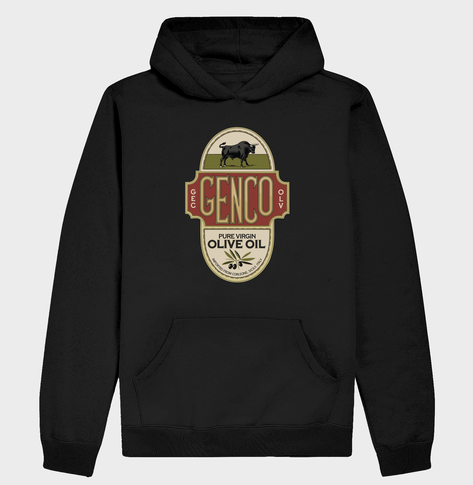 Genco Olive Oil