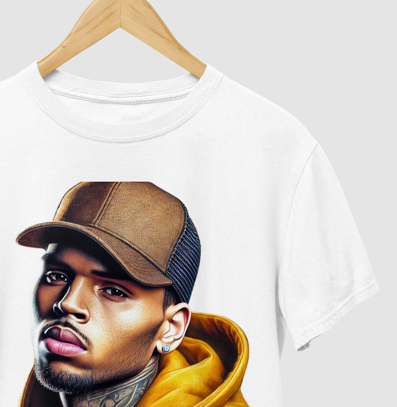 Chris Brown Tour Brasil
