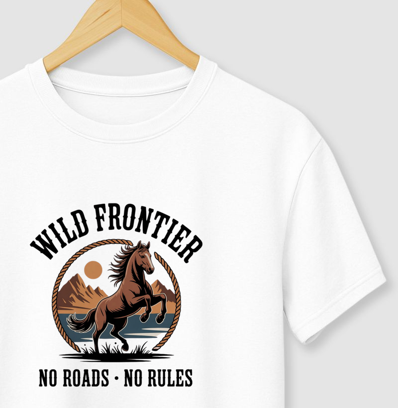 Wild Frontier