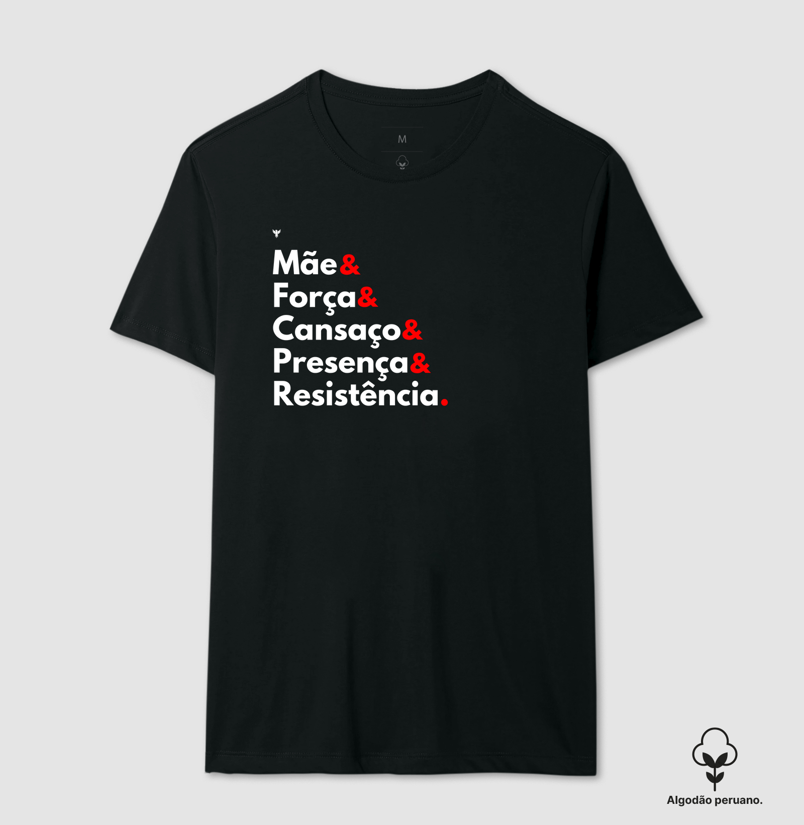Mãe e resistência
