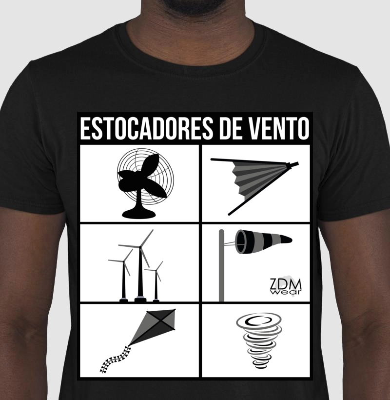 Estocadores de Vento Grade