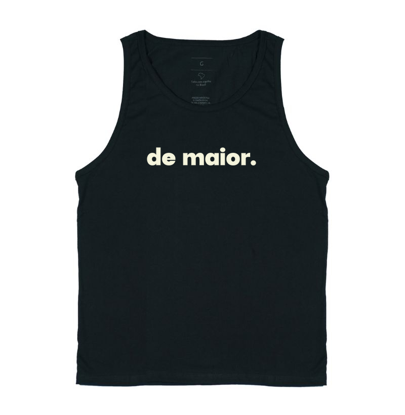 De maior