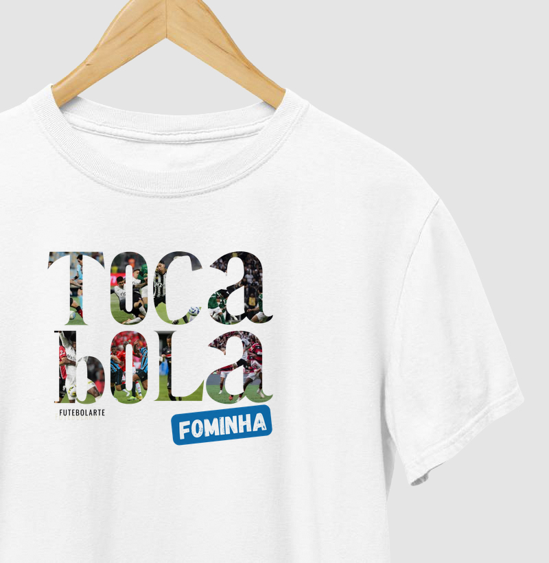 Toca a Bola Fominha