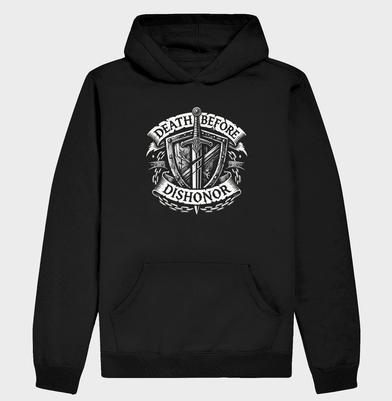 Death Before Dishonor