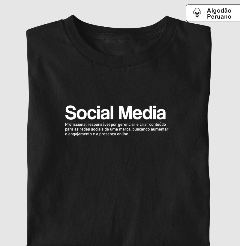 Social Media - Definição