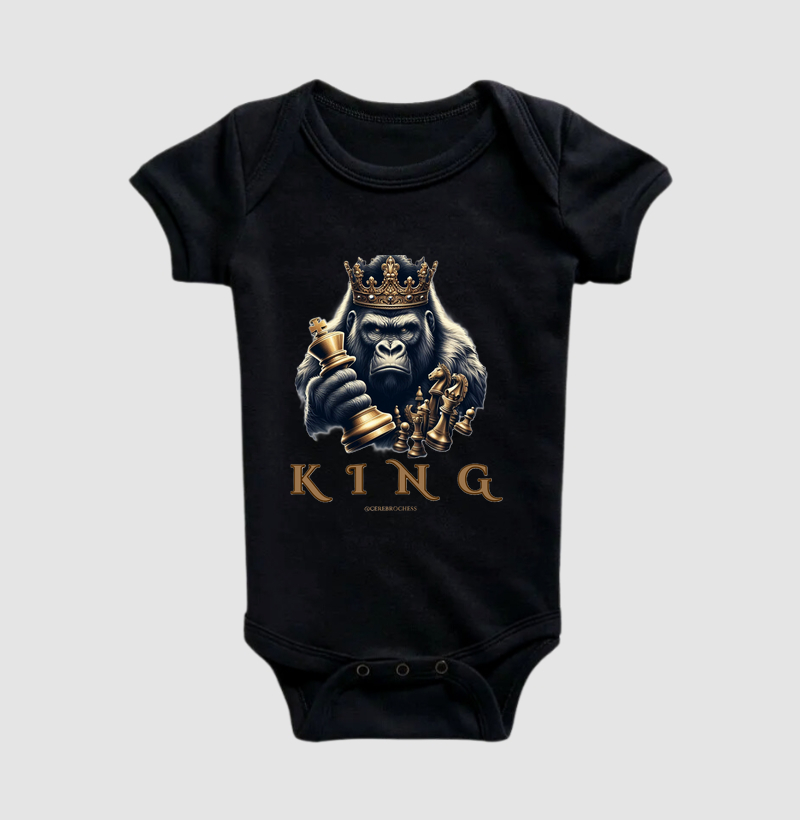 Gorila KING