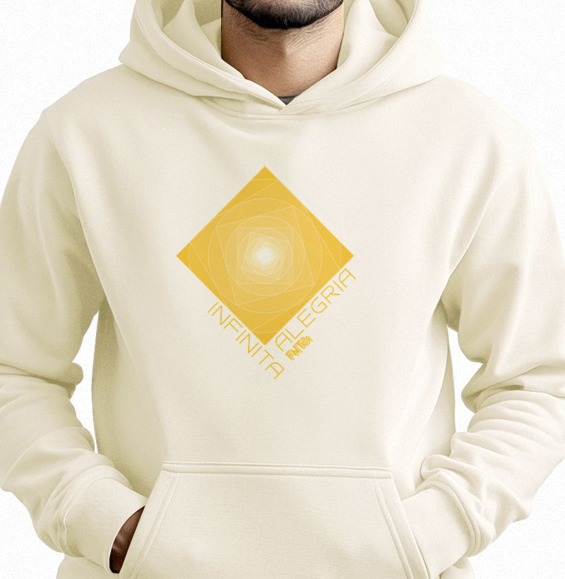 “INFINITA ALEGRIA"