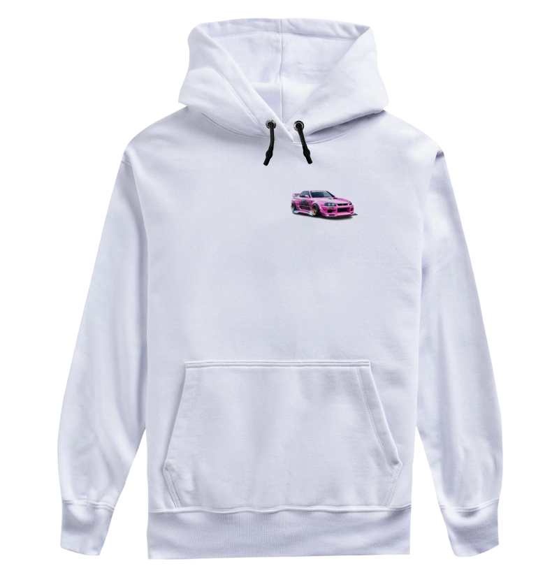 T - Shirt JDM UPL