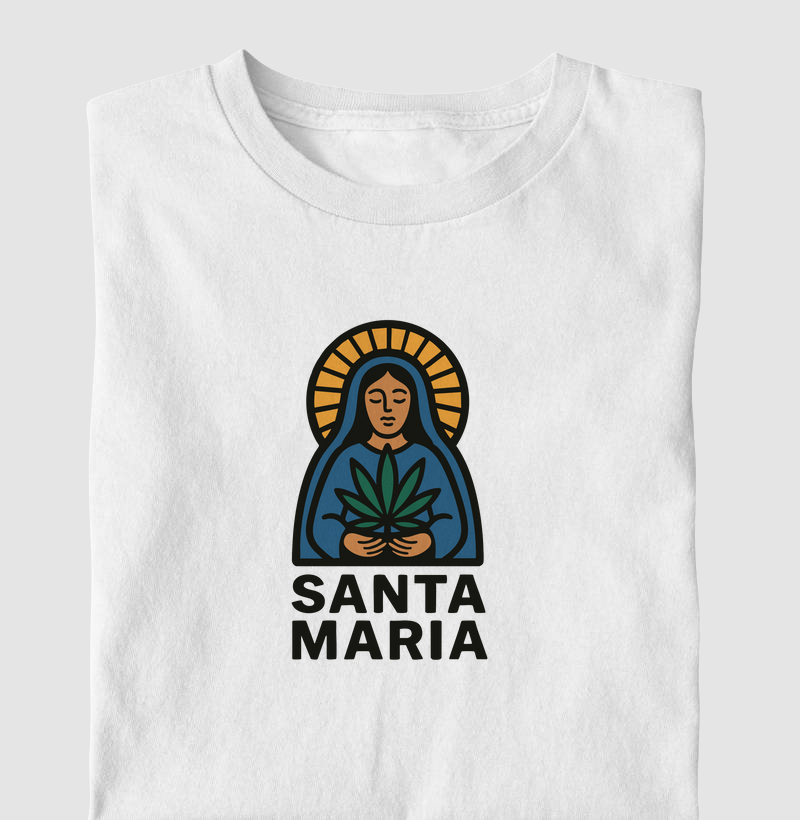 SANTA MARIA