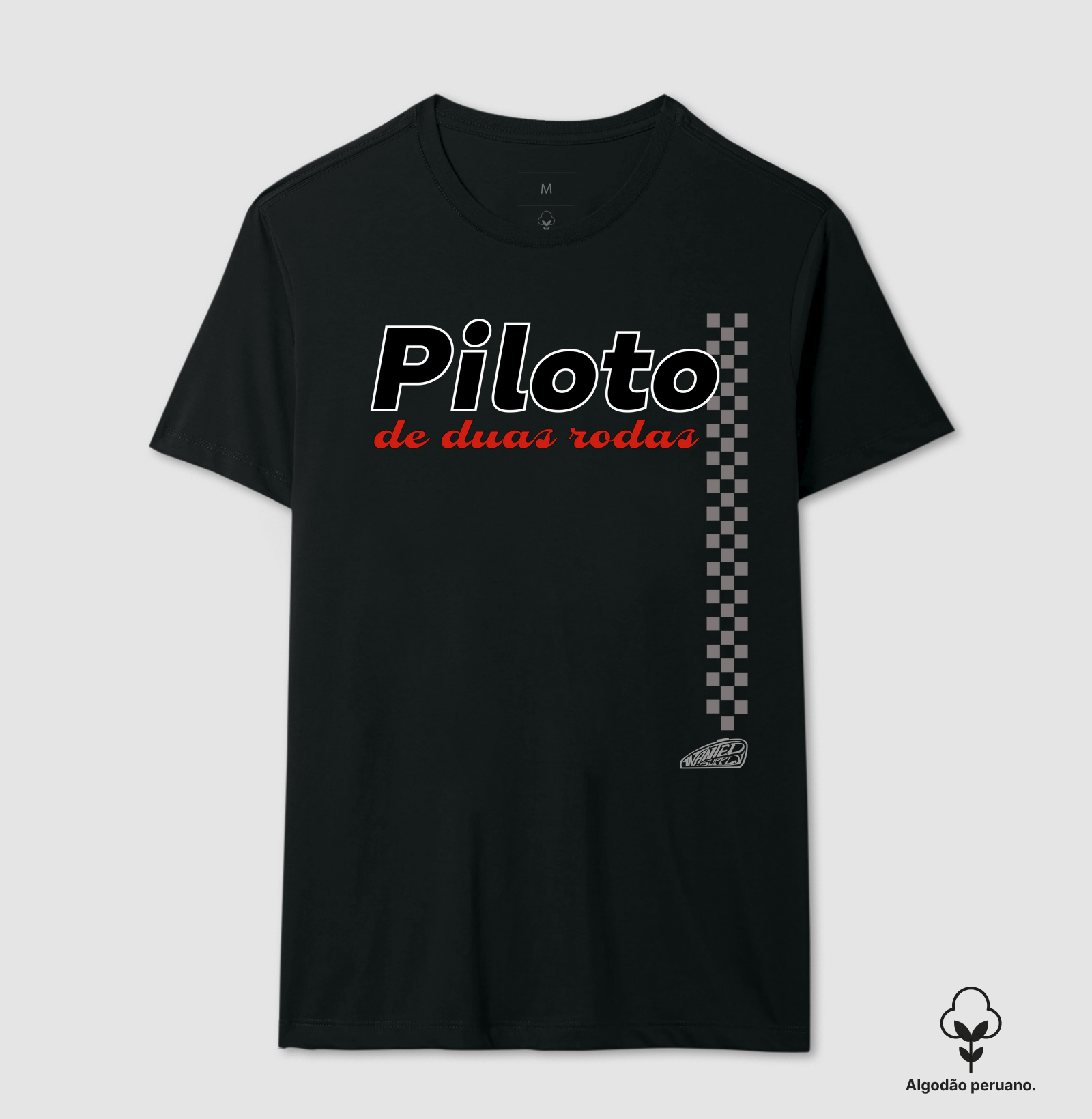 Piloto de Duas Rodas