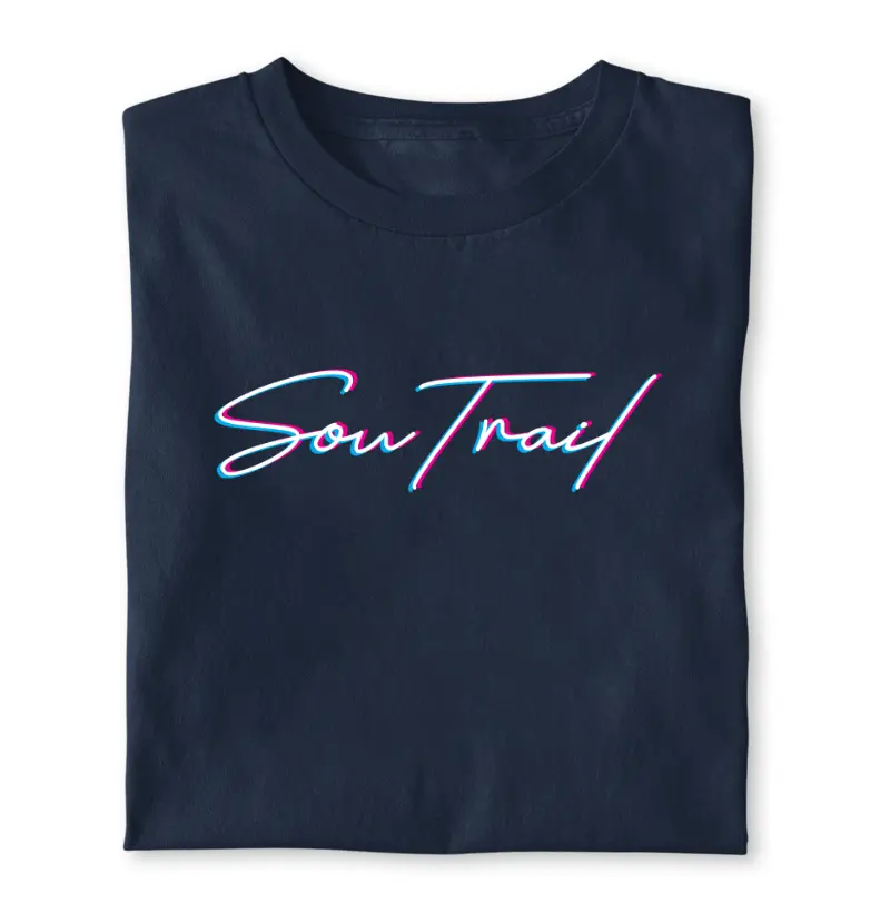 Camiseta Sou Trail 