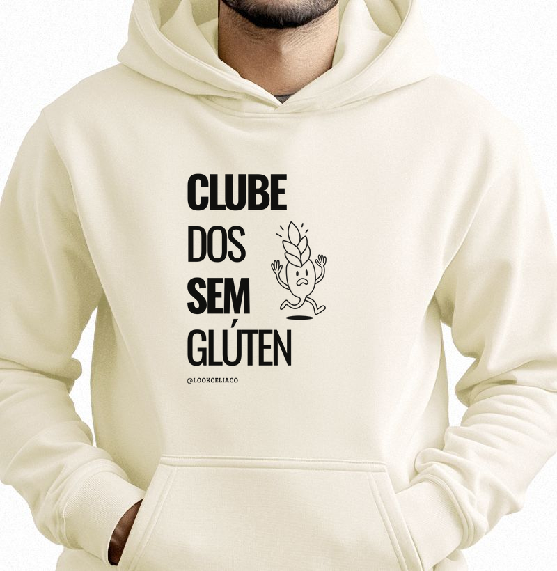 Clube dos Sem Glúten