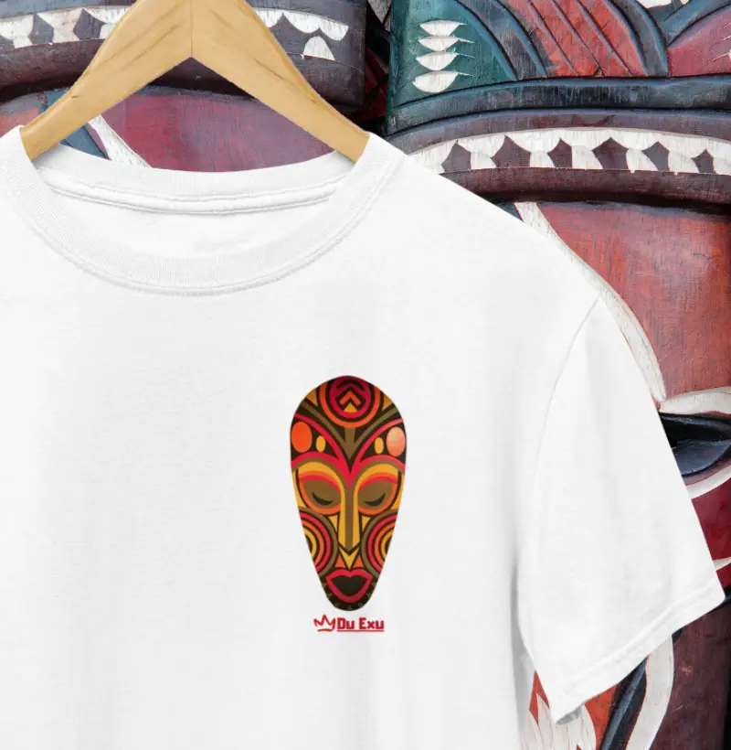 MASCARA AFRICANA 7