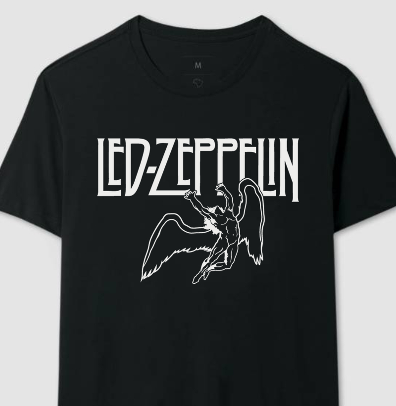Led Zeppelin