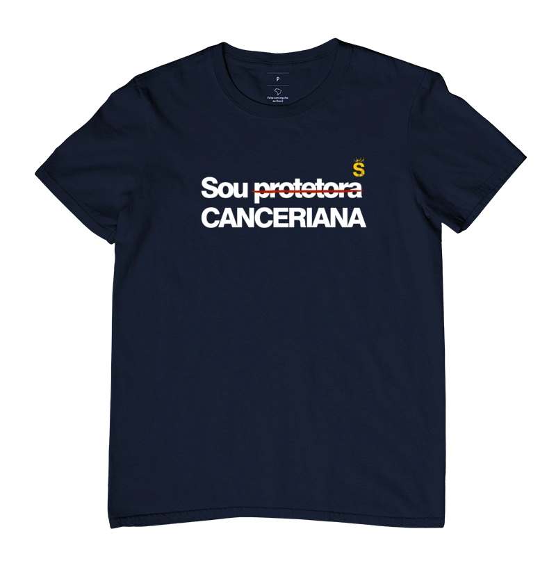 protetora e Canceriana
