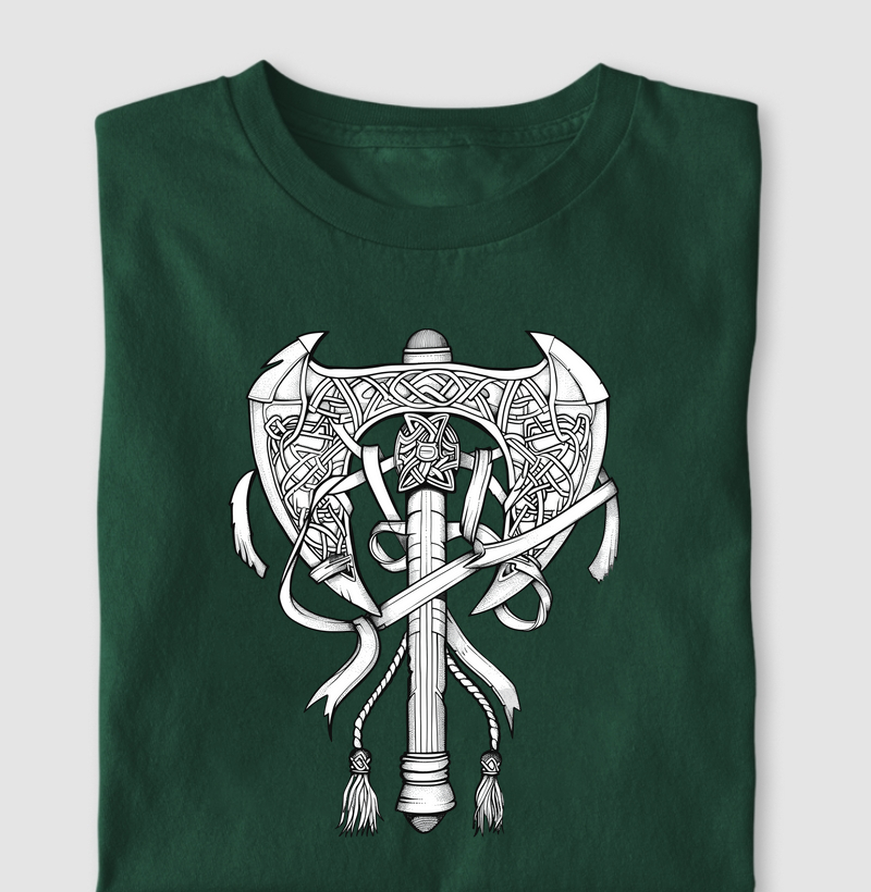 Machado Viking Nº 2