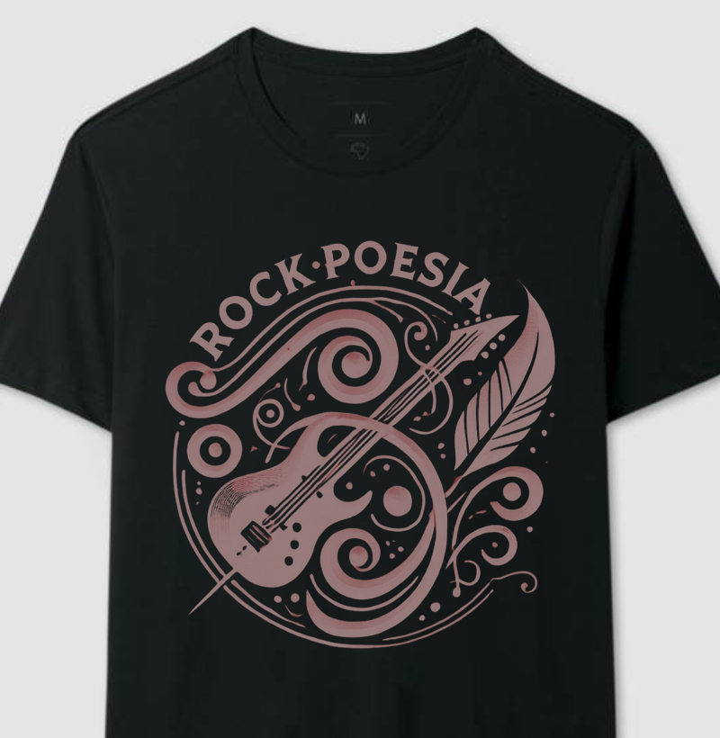 Rock Poesia