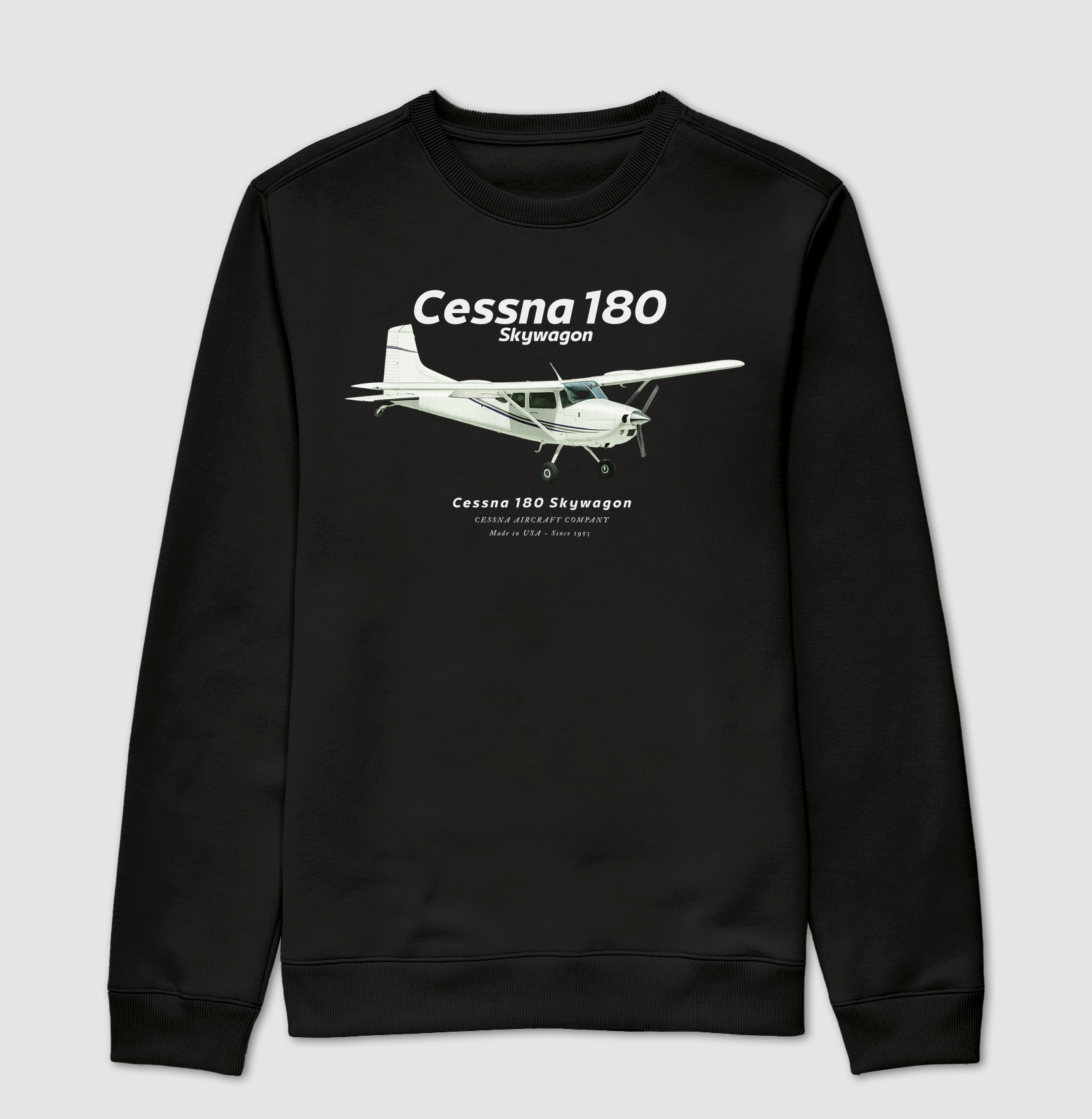 Cessna 180 Skywagon