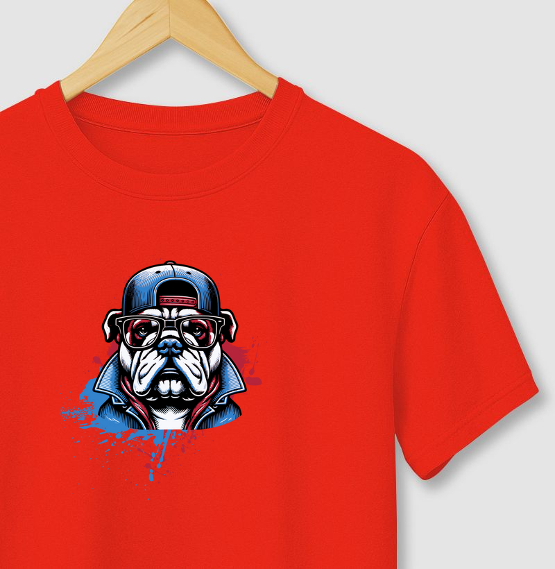 Camiseta BXR001