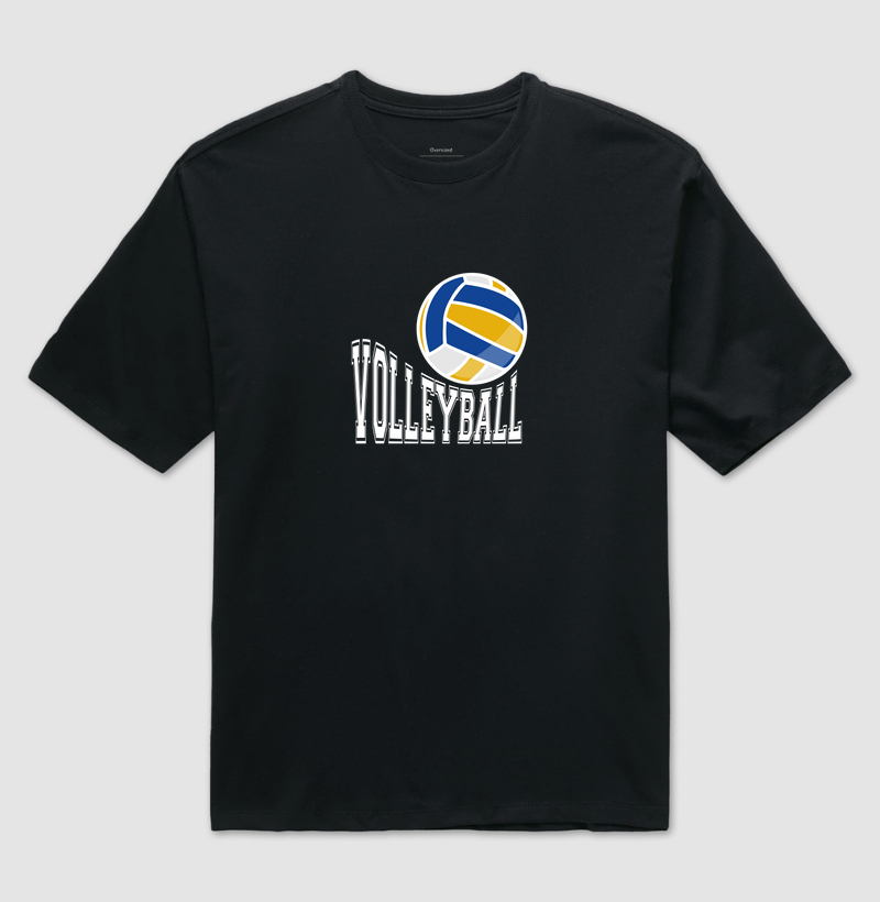 Estampa Volleyball
