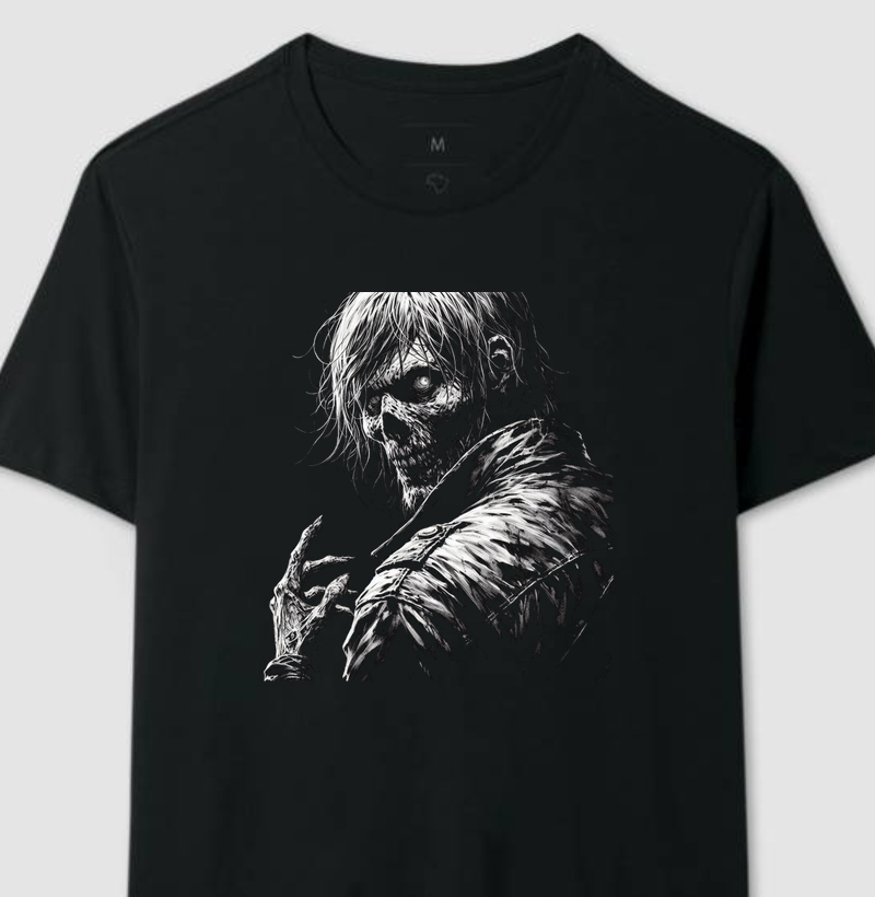 WALKING DEAD