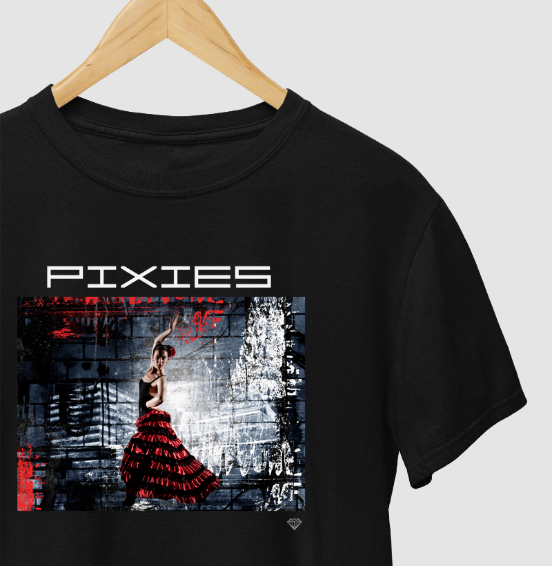 Pixies