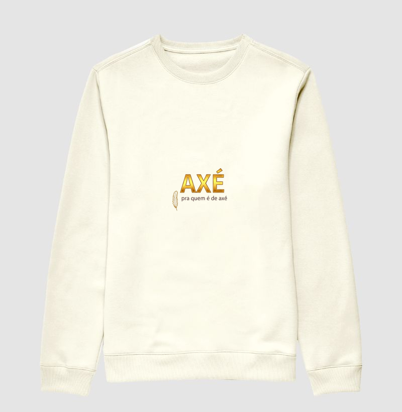 Axé pra quem é de Axé!