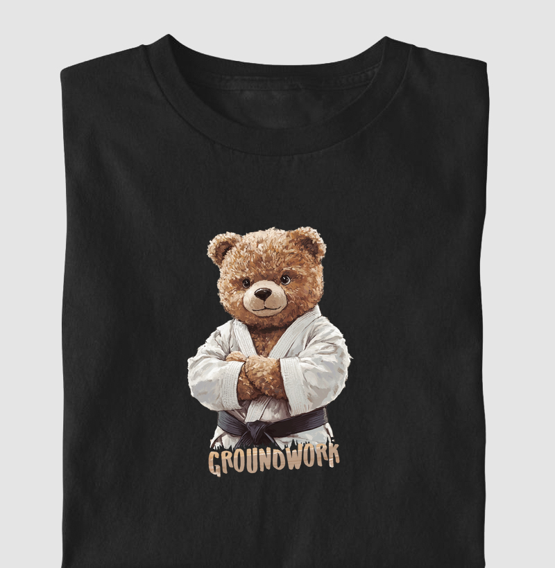 Urso Lutador