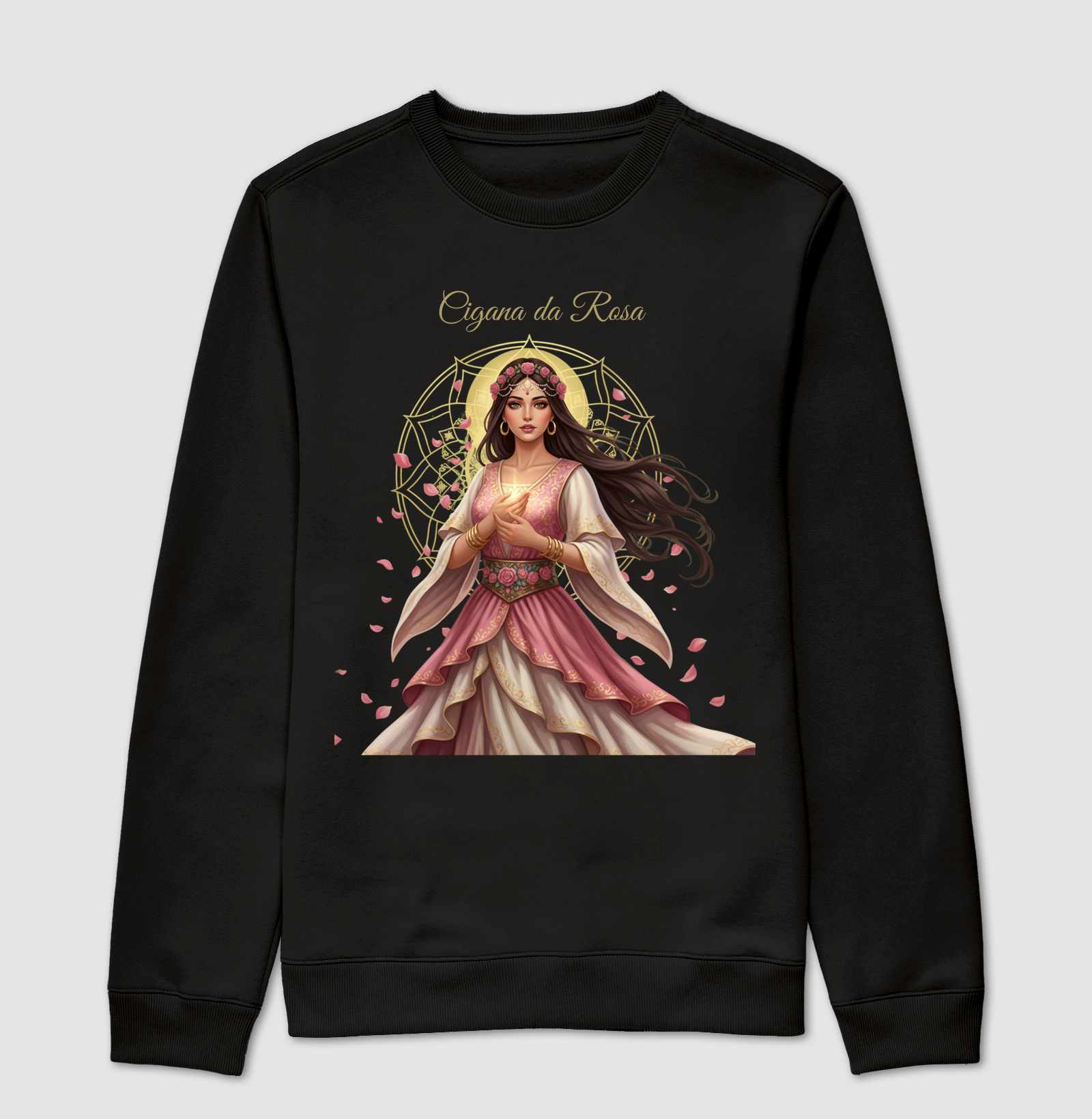 Cigana da Rosa