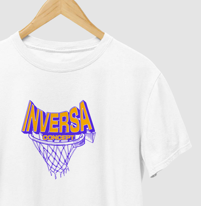 INVERSA BASKETBALL