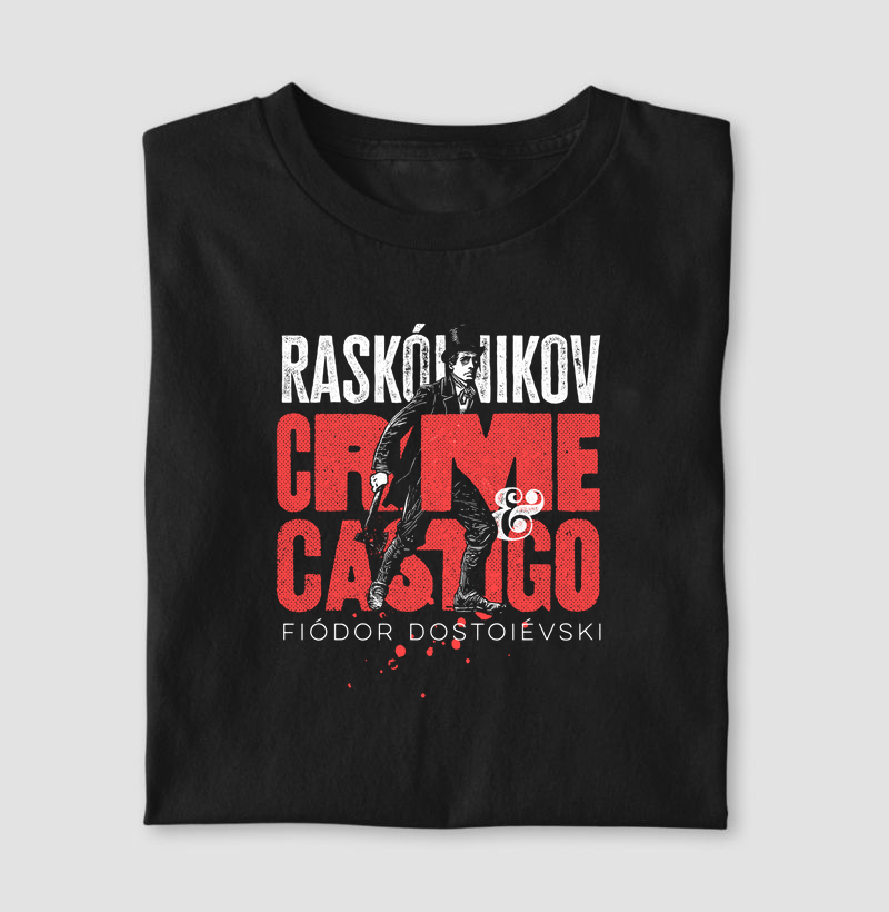 Crime e Castigo