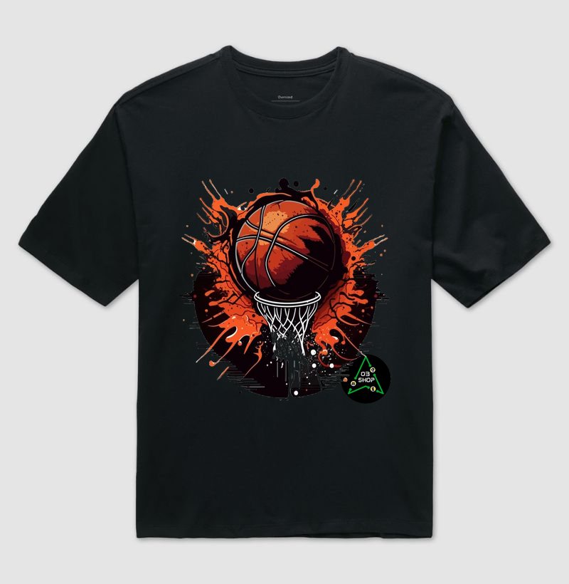 Splash Game