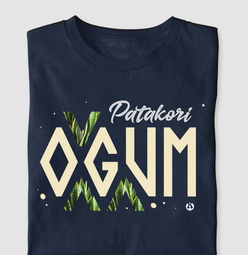 Patakori, Ogum!