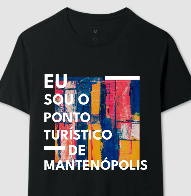 Mantenópolis Ponto Turístico