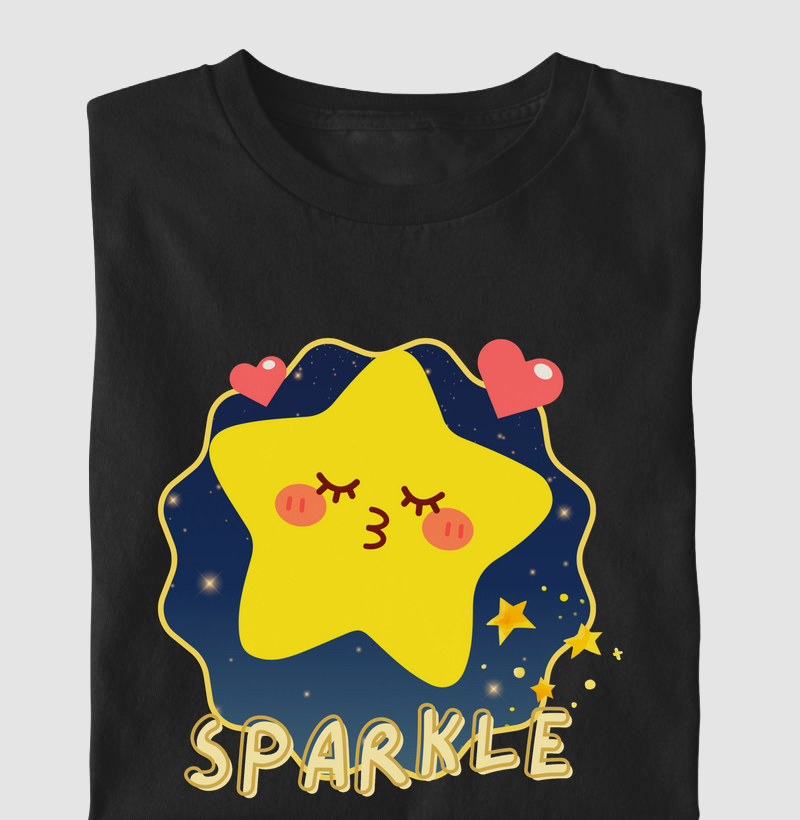 HONESTEE KIDS ESTRELA