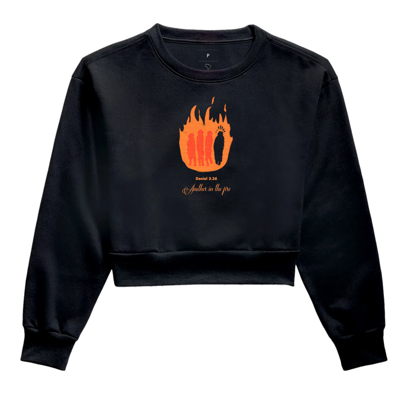 Another in the Fire...