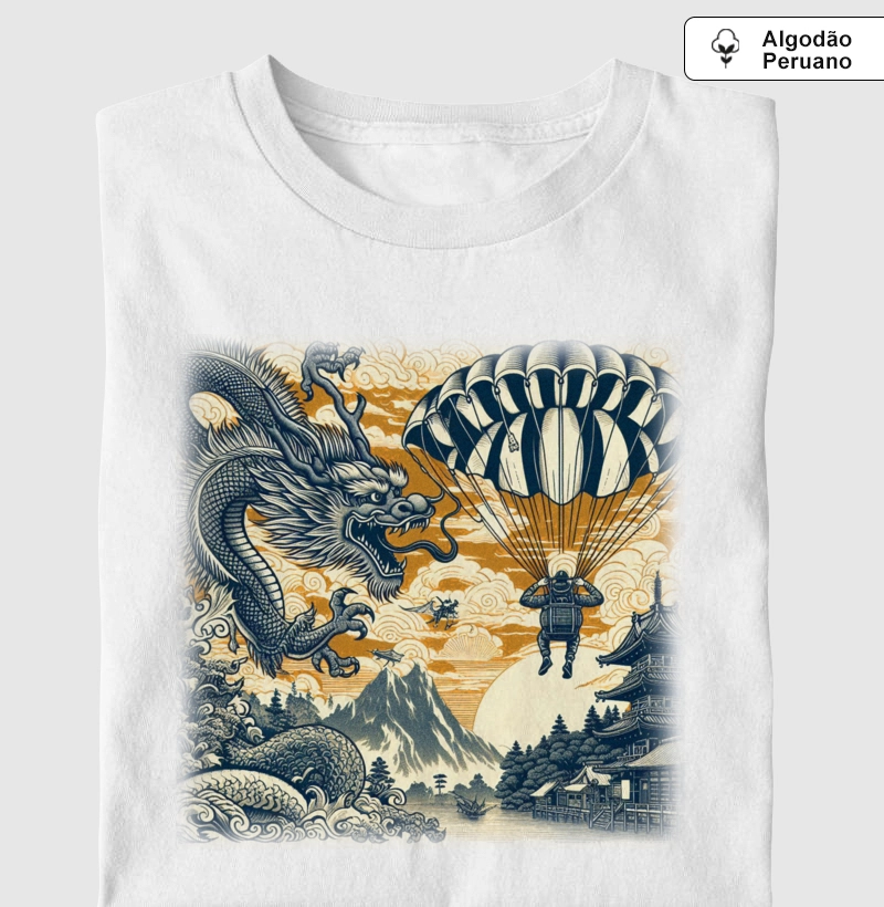 Dragão chines