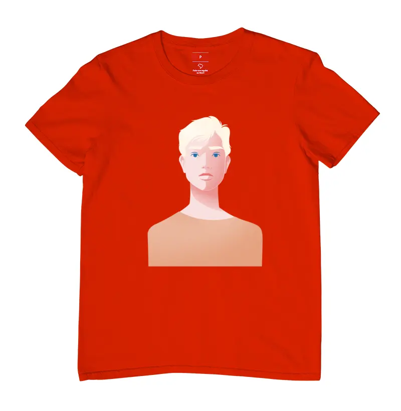 Blond Ambition