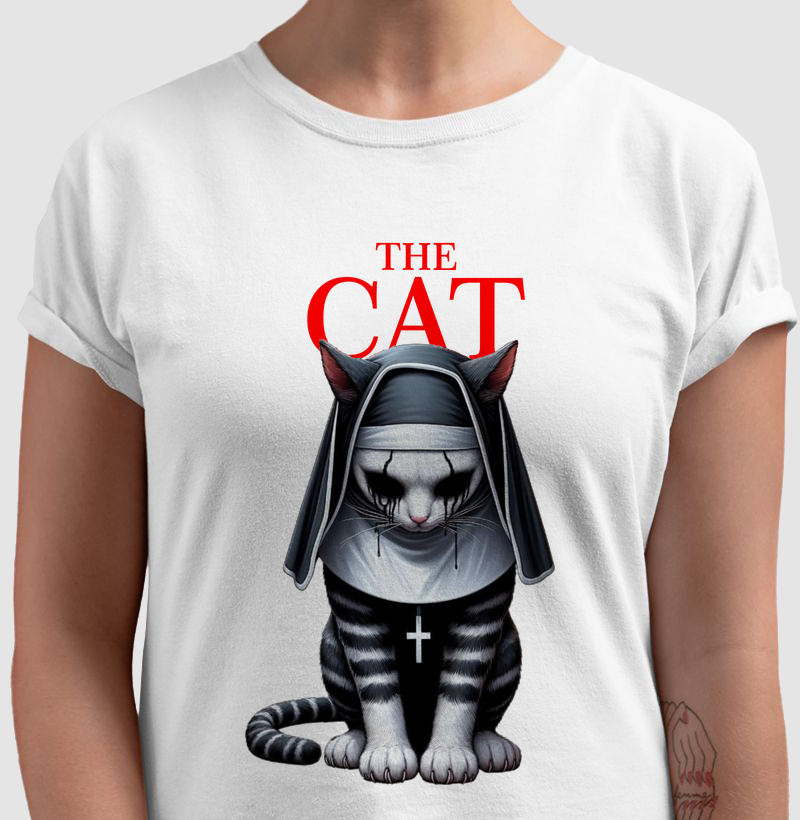 THE CAT