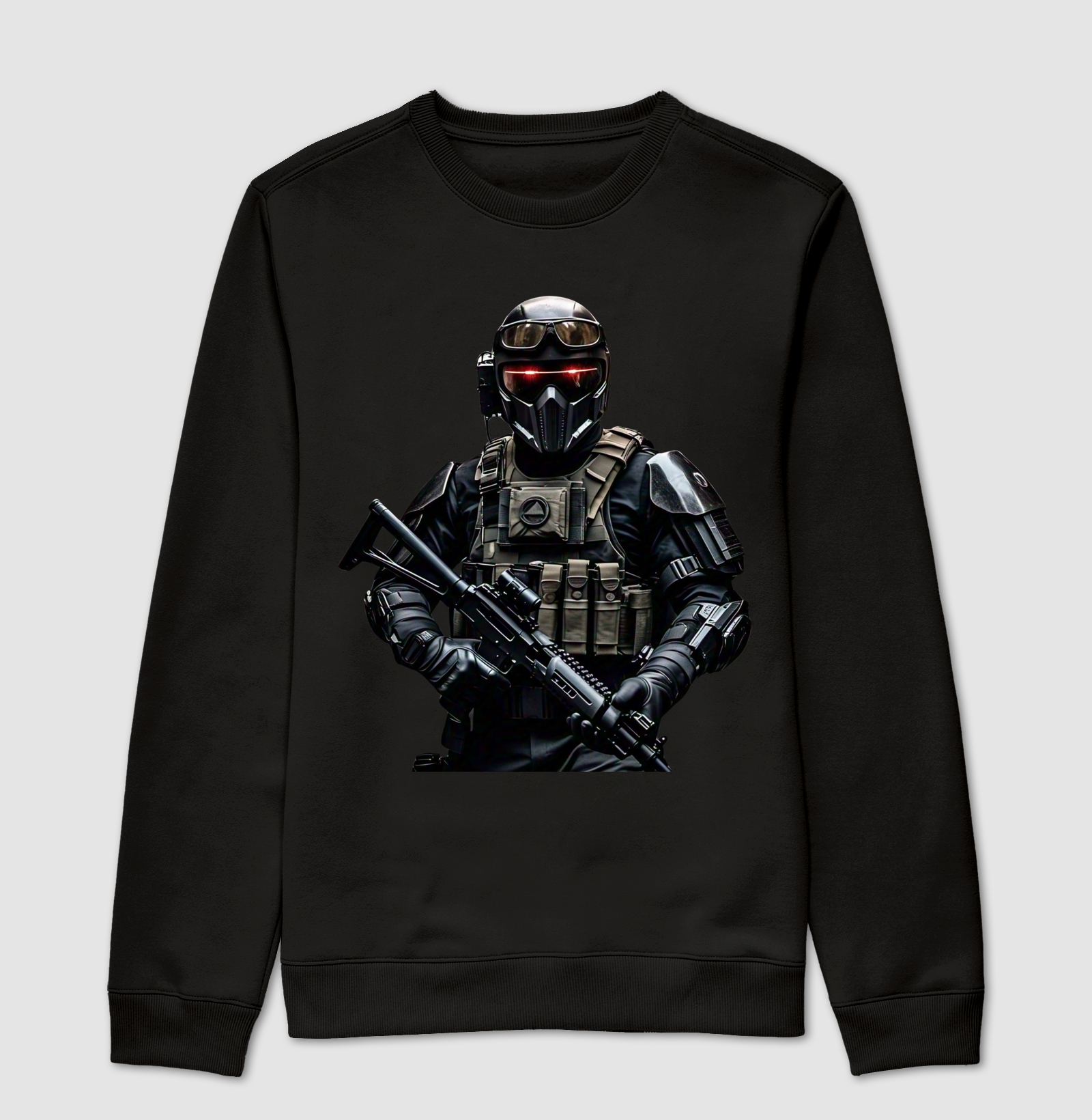 SOLDADO