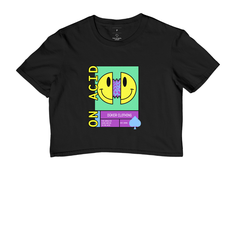 On Acid