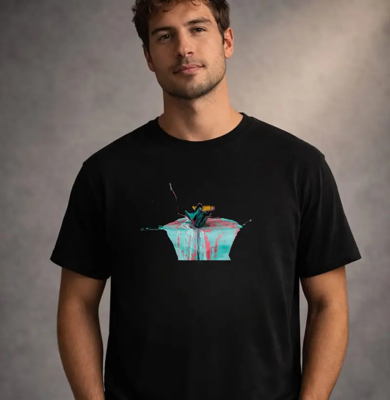 Copo Americano — Estouro