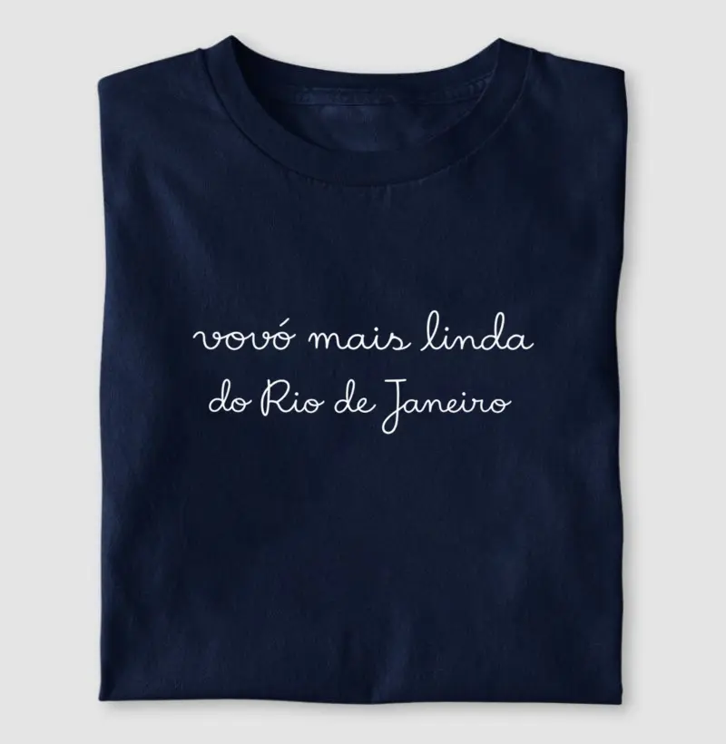 Vovó Mais Linda do RJ